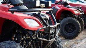 July 4 is deadliest day to drive an off-road vehicle, group warns